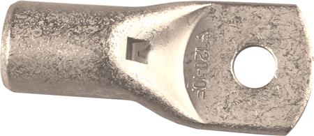 Cu-rørkabelsko KRF120-12 120mm2 M12