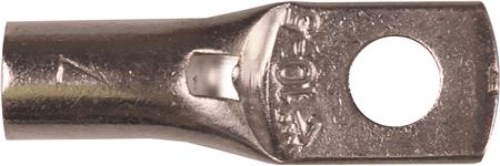 Cu-rørkabelsko KRT10-6 10mm2 M6