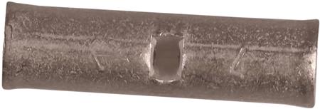 Cu-pressemuffe KS4 4mm2