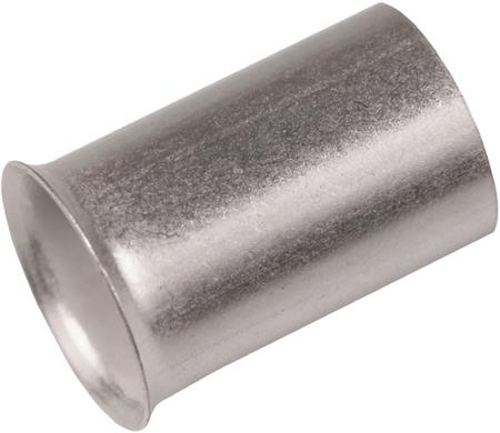 Uisoleret terminalrør B50-18ET 50mm2 L18
