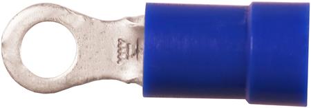 ISO. RINGKABELSKO 1,5-2,5MM² M12 BLÅ