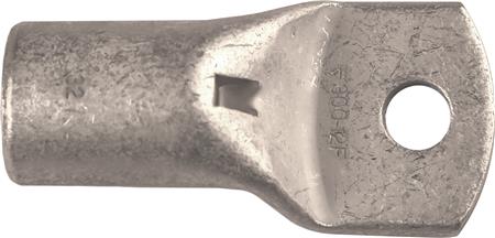 Cu-rørkabelsko KRF300A-12 300mm2 M12