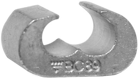 C-muffe C25-50 6-50/50-100 mm2