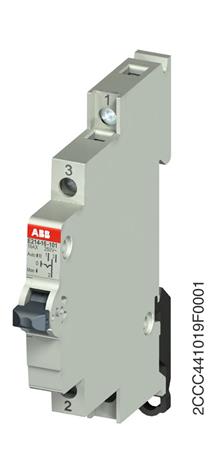 Omskifter E214-16-101