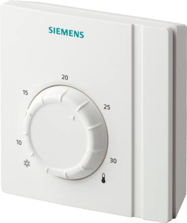 RAA21  Rum Temperature Termostat