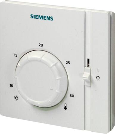 RAA31  Rum Temperature Termostat