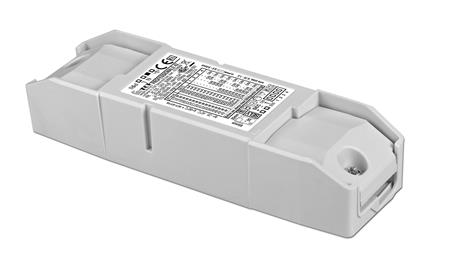 TCI DRIVER PROFESSIONALE 42
