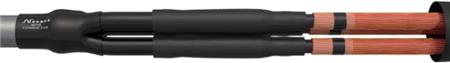 SPÆRREMUF 12-17KV 3-1 25-150RM/35-120SM