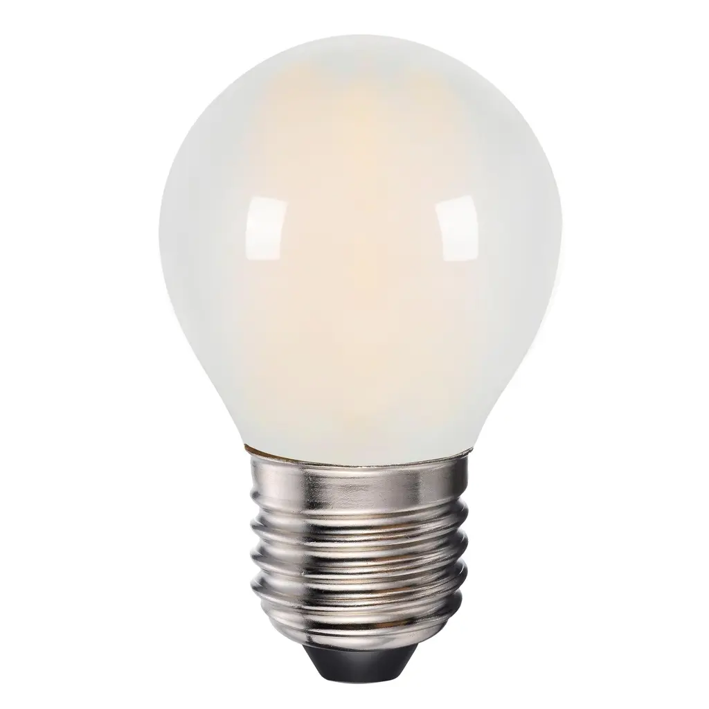 DIOLUX S19-D KRONE25 3,5W mat E27 930 250lm 320°