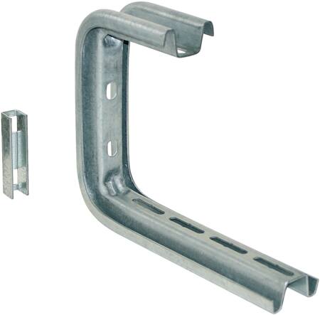 Loftkonsol Omega SSO 200mm FZS