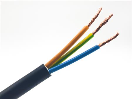 RV-K 0,6/1KV CPR 5G10 BLACK DRUM