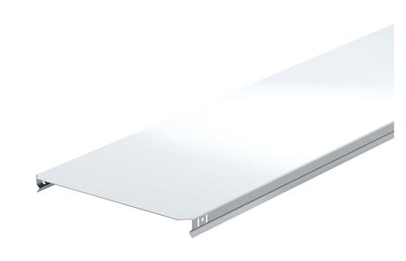 LÅG 100 MM PREGALVANISERET KLIK