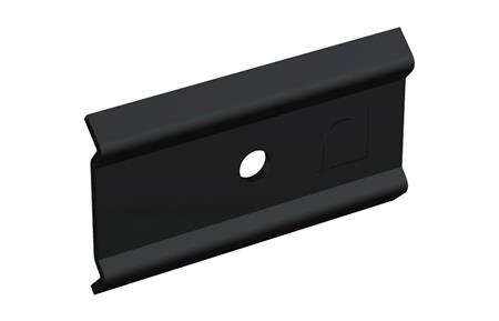 SIDE FORSTÆRKER PLADE BK8