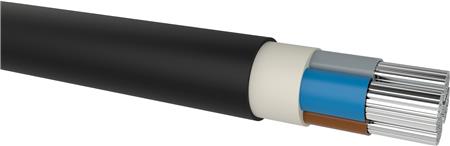 KABEL PRAFLASAFE AX 4X150 SM TR B2CA