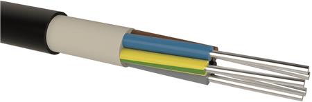 KABEL PRAFLASAFE AX-J 5G16 RE TR B2CA