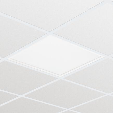 CORELINE PANEL LED 3400LM/830 DALI 60X60