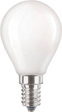 KRONE LED 250LM 827 E14 DÆMP MAT