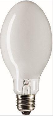MASTER Natriumlampe SON 50W E27 INT ST