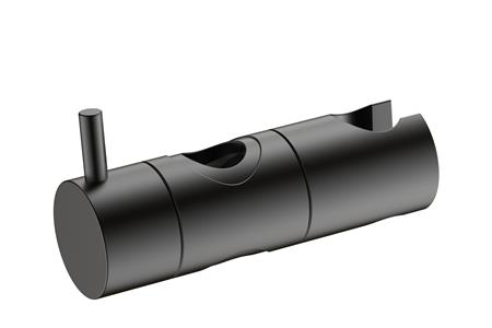 GLIDESTYKKE BRUSESYSTEM MAT SORT