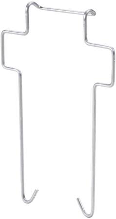 Konsolfjeder CLX3 t/kabelbakke AISI316