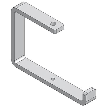 Ophæng type åben 900 200mm FZV
