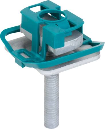 RAPIDSTRUT T-BOLT BUP M10X80MM