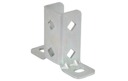 Strut T-Vinkelbeslag 90° 21/41