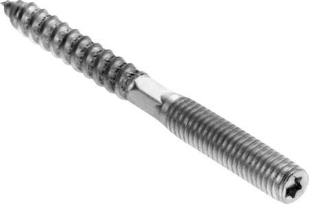 ANSATSSKRUE TORX M10 X 180