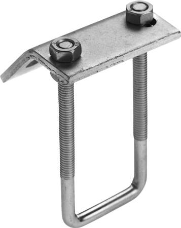 Strut Bjælkebeslag M10 VFZ