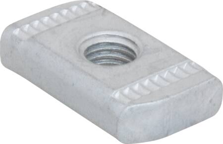 BIS strut gevindplatte M10 BUP