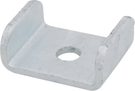 U-skive Strut Ø11,0mm