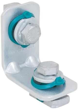 RapidStrut skinnebeslag 90° 665885202