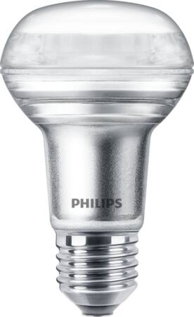 COREPRO REFLEK.DÆMP 4,5W/827 R63 E27 36°