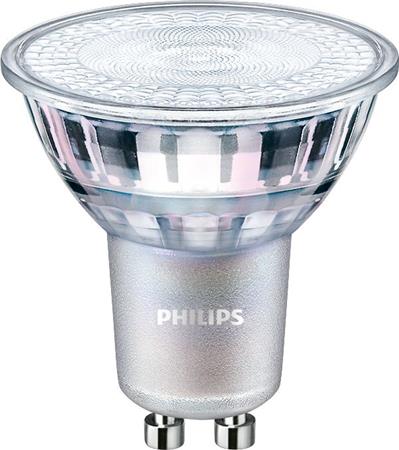 PHIL LED SPOT VLE D 3.7-35W GU10 927 60D
