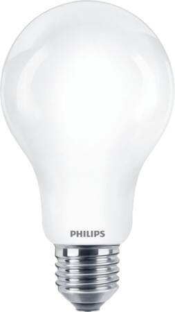 COREPRO STD 17,5W (150W) E27 A67 827 MAT