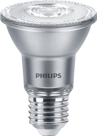 MAS LEDSPOT VLE D 6-50W 930 PAR20 25D