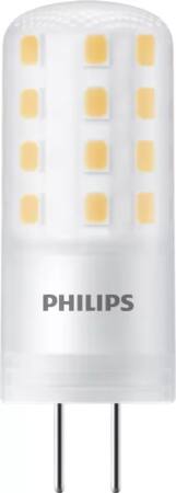 Philips CorePro LED Stiftspot 12V 4,2W (40W) GY6,35 827 Dæmpbar
