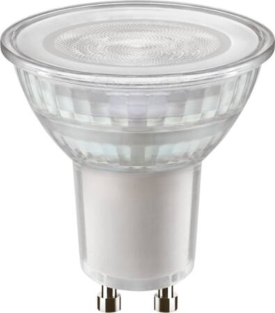 SPOT LED PAR16 345LM 827 GU10 DÆMP GLAS