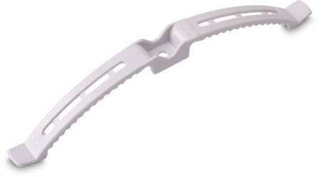 KABELHORN DOBBELT GRÅ