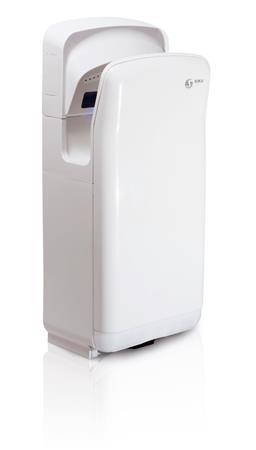 HÅNDTØRRER OB 115 N JET DRYER