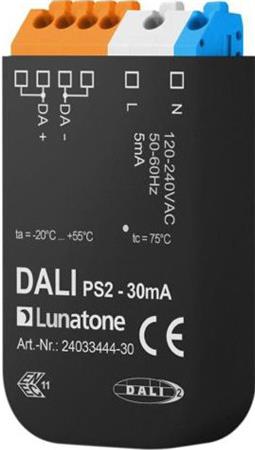 DALI PS 80MA STRØMFORSYNING