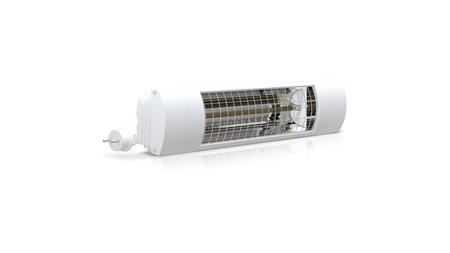 ETHERMA EXO COMFORT 1800W IP65 HVID