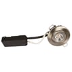 Luna Low profile - SS316 Downlight ISO 3000K 6,2W Dæmpbar IP65
