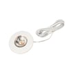 Sofia Downlight ISO Mat Hvid 2700K 250lm 350mA 3,2W Dæmpbar IP44
