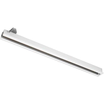 Zip Innfelt Skinne 1,8M Hvid