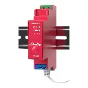 Shelly Pro 1PM - WiFI relæ med effektmåling (110-240VAC)