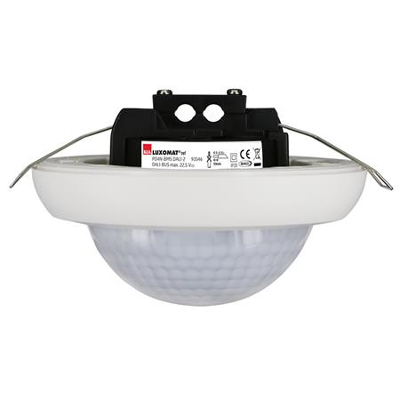 PD4N-BMS DALI-2 DALI-2 certificeret multi sensor