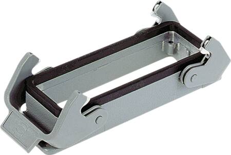 Han B base panel 2 levers 09300240301