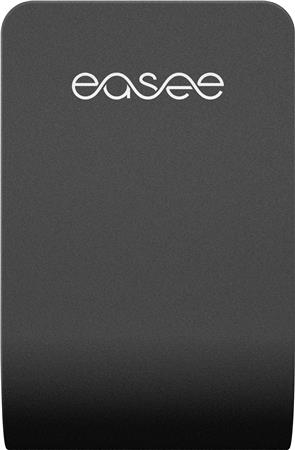 EASEE U-HOOK KABELHOLDER SORT