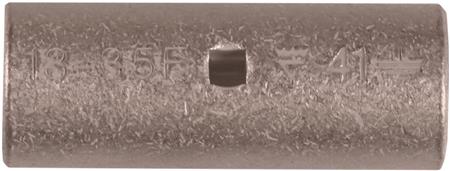 Cu-pressemuffe KSF35 35mm2